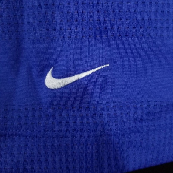 NIKE GOLF DRI-FIT Lochinvar Men's Sz XL - Picture 6 of 8